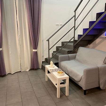 Montesanto Dream Apartment Centro Storico Naples Exterior photo